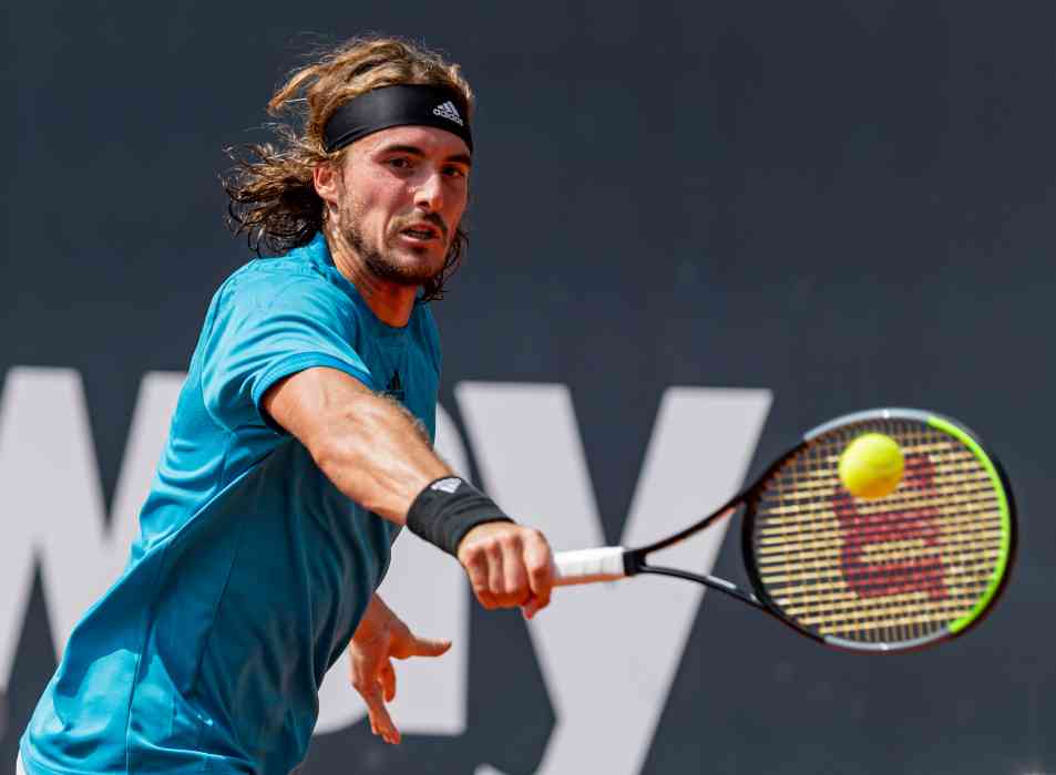 RBG Reichel Business Group GmbH - Hamburg European Open Fotos