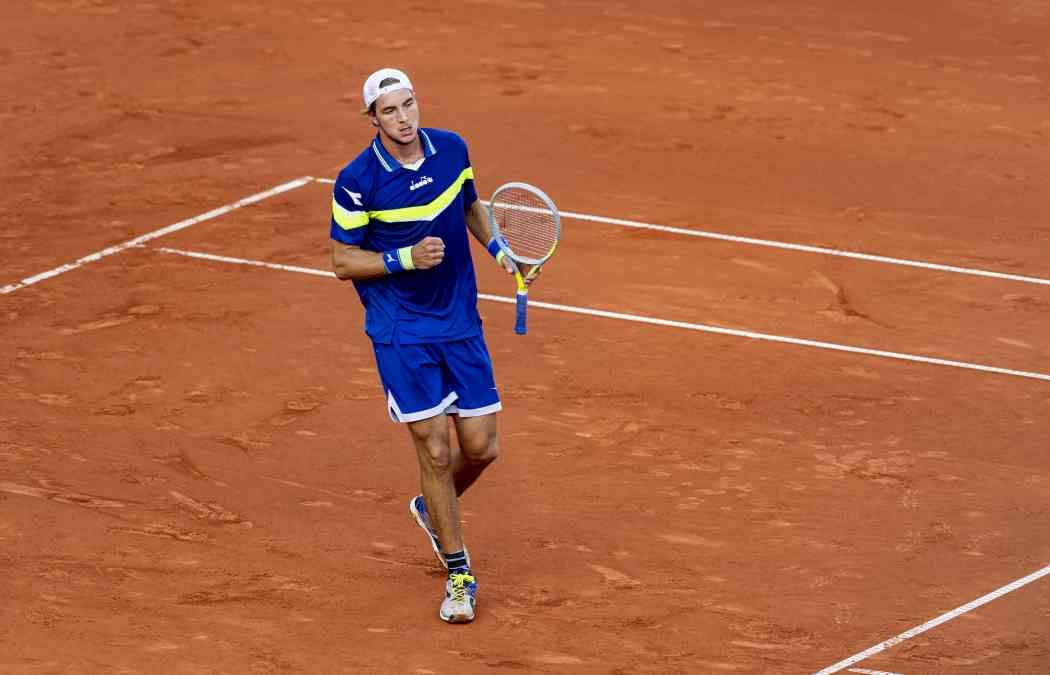 RBG Reichel Business Group GmbH - Hamburg European Open Fotos