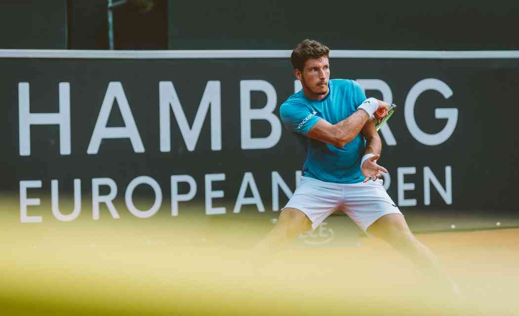 RBG Reichel Business Group GmbH - Hamburg European Open Fotos