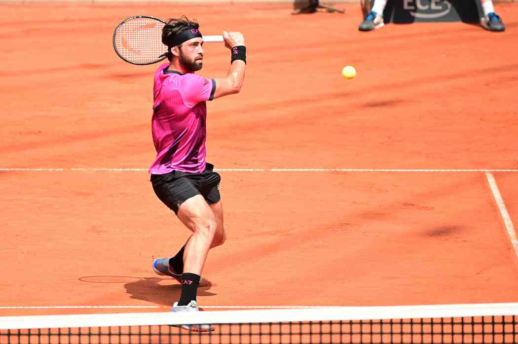 RBG Reichel Business Group GmbH - Hamburg European Open Fotos