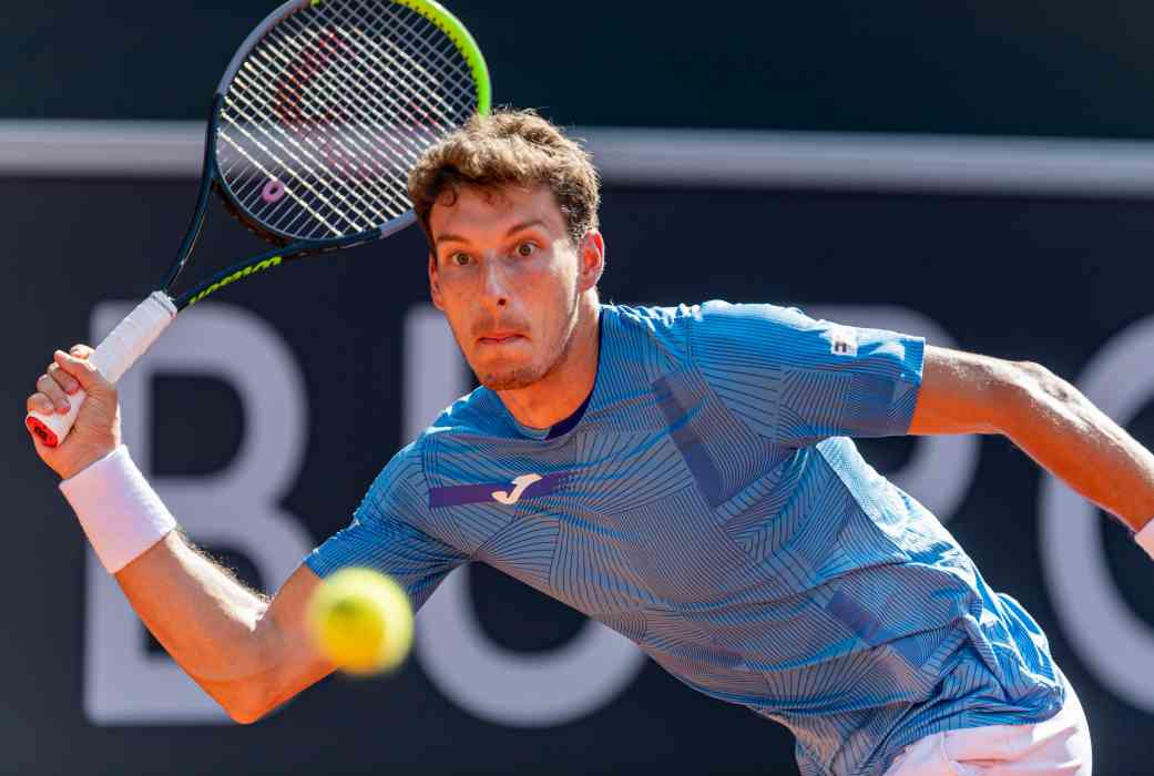 RBG Reichel Business Group GmbH - Hamburg European Open Fotos