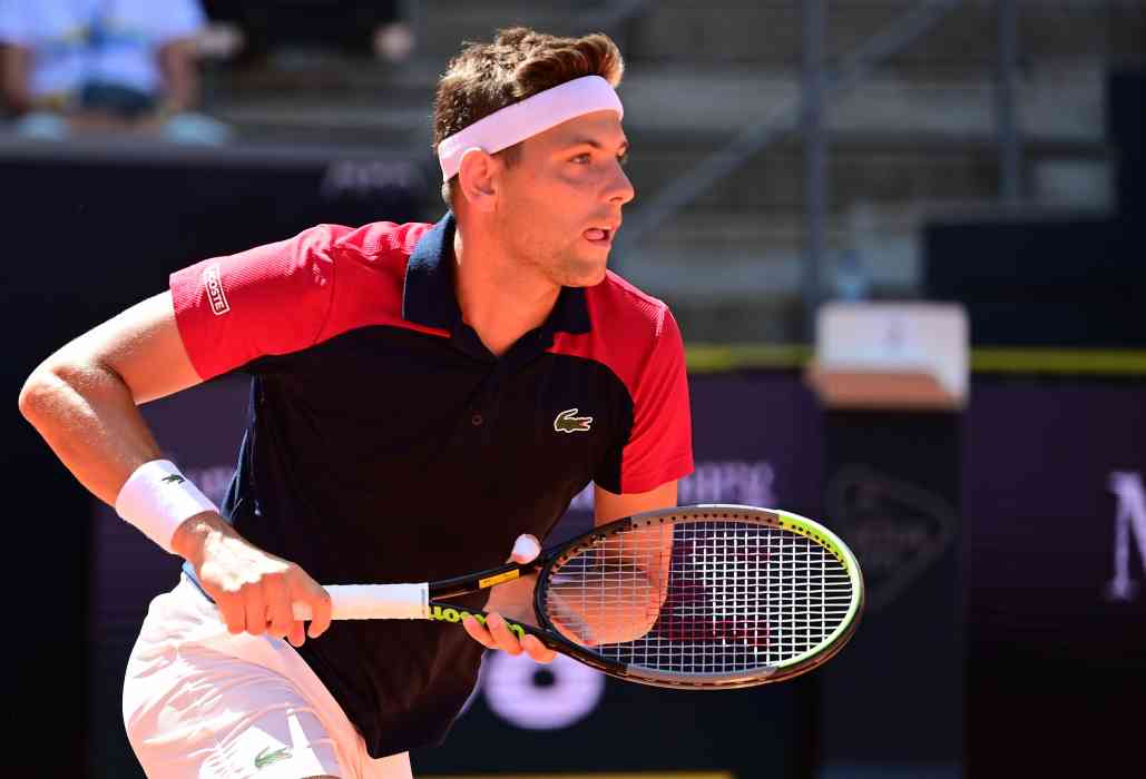 RBG Reichel Business Group GmbH - Hamburg European Open Fotos