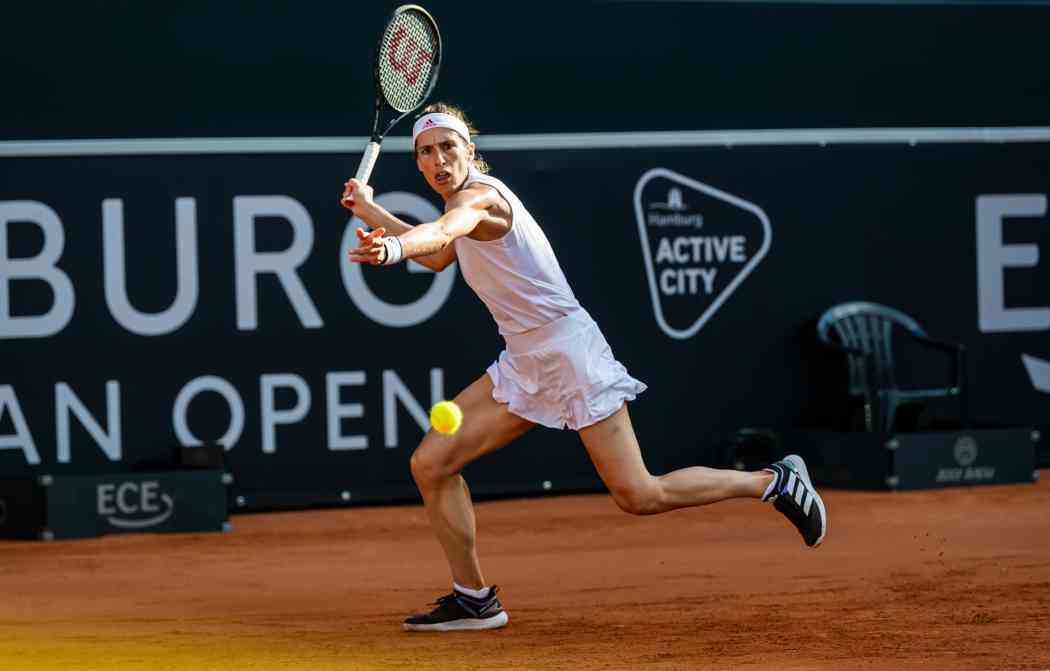 RBG Reichel Business Group GmbH - Hamburg European Open Fotos