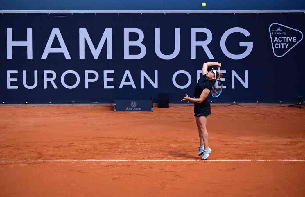 RBG Reichel Business Group GmbH - Hamburg European Open Fotos