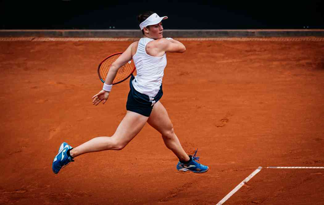 RBG Reichel Business Group GmbH - Hamburg European Open Fotos