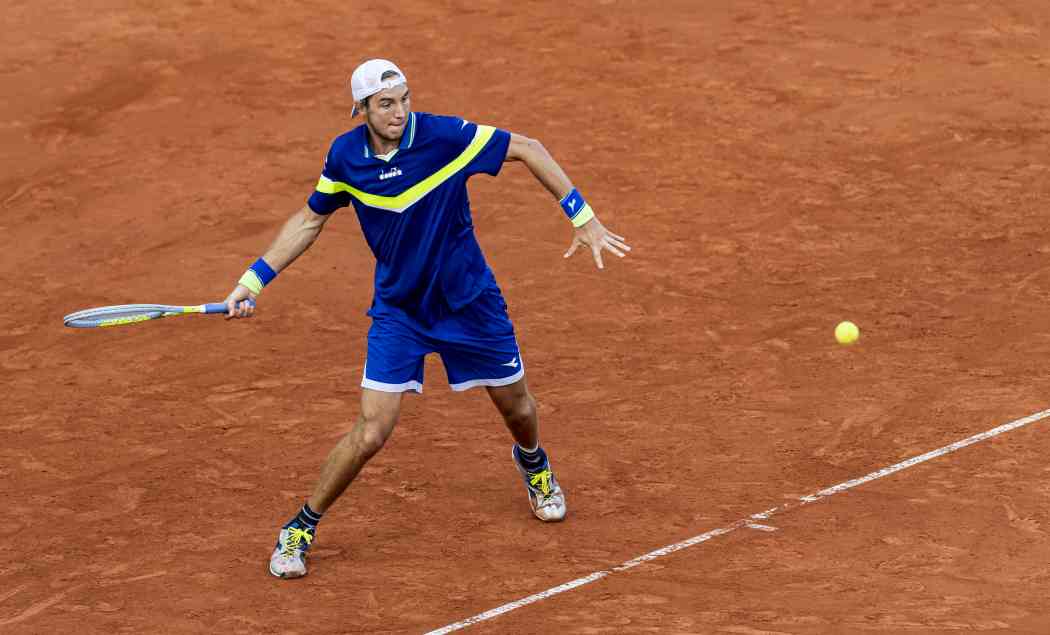 RBG Reichel Business Group GmbH - Hamburg European Open Fotos