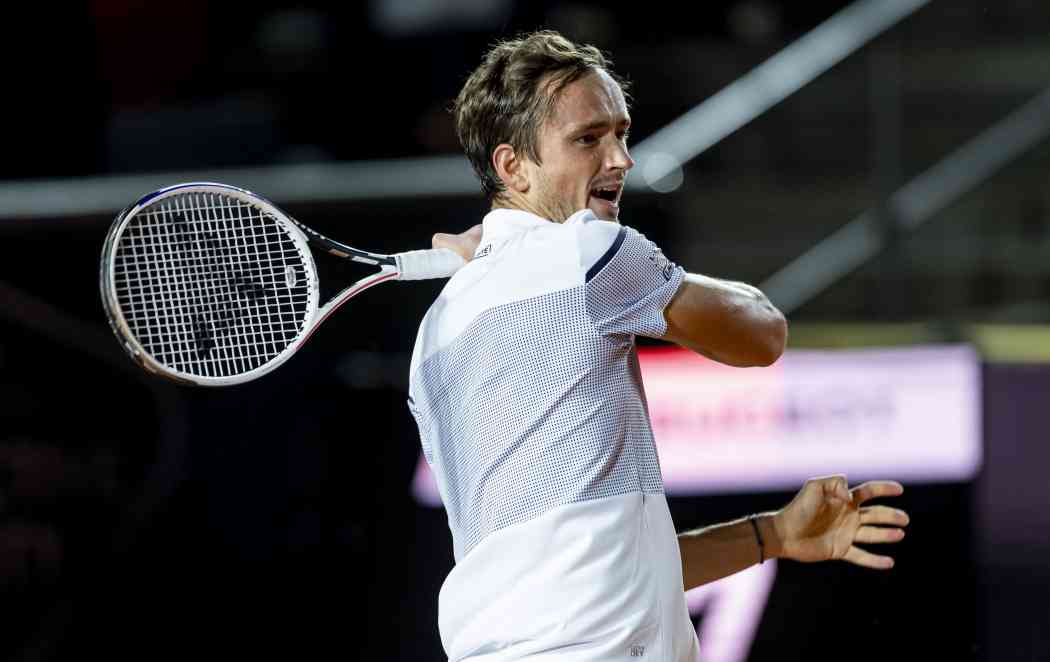 RBG Reichel Business Group GmbH - Hamburg European Open Fotos