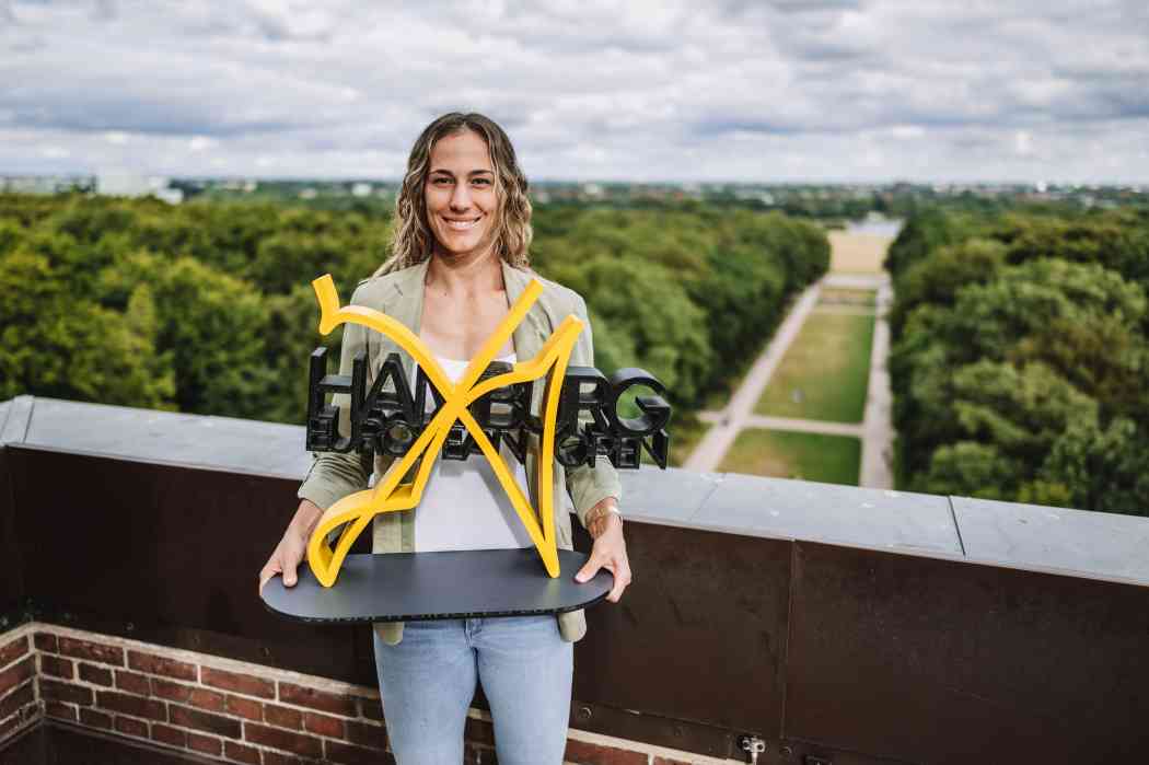 RBG Reichel Business Group GmbH - Hamburg European Open Fotos