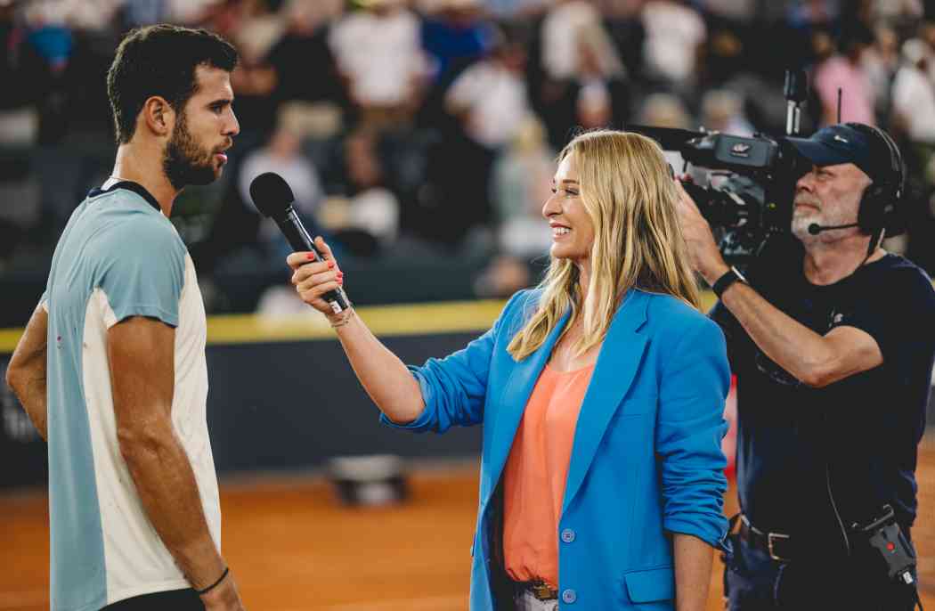 RBG Reichel Business Group GmbH - Hamburg European Open Fotos