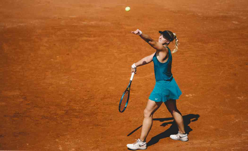 RBG Reichel Business Group GmbH - Hamburg European Open Fotos