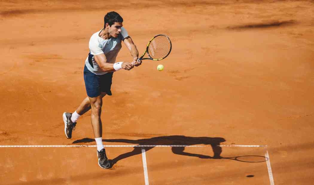 RBG Reichel Business Group GmbH - Hamburg European Open Fotos