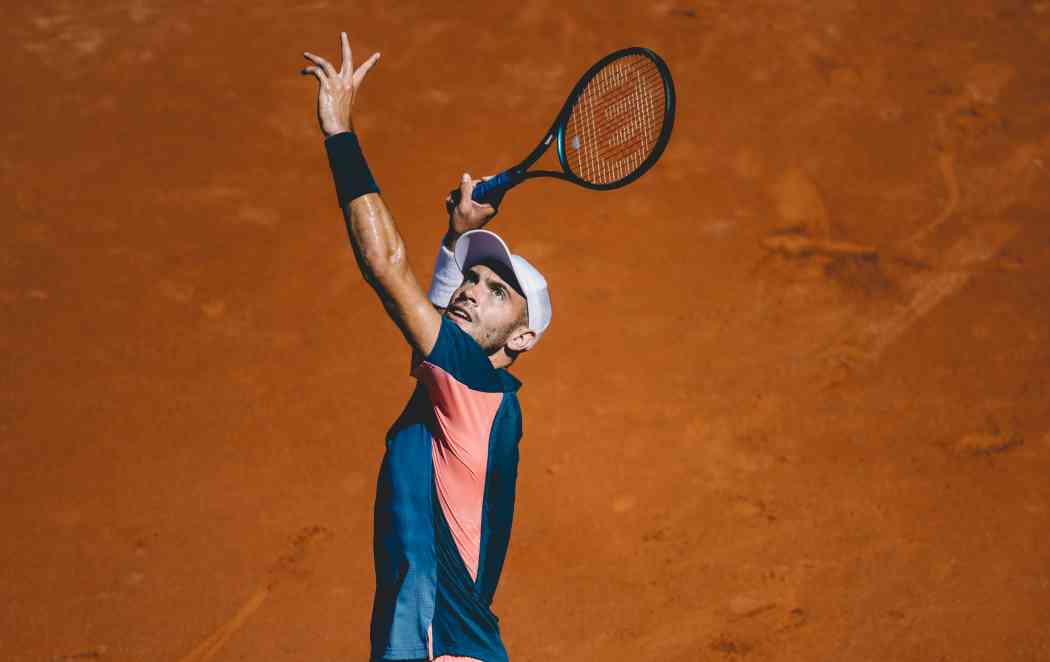 RBG Reichel Business Group GmbH - Hamburg European Open Fotos