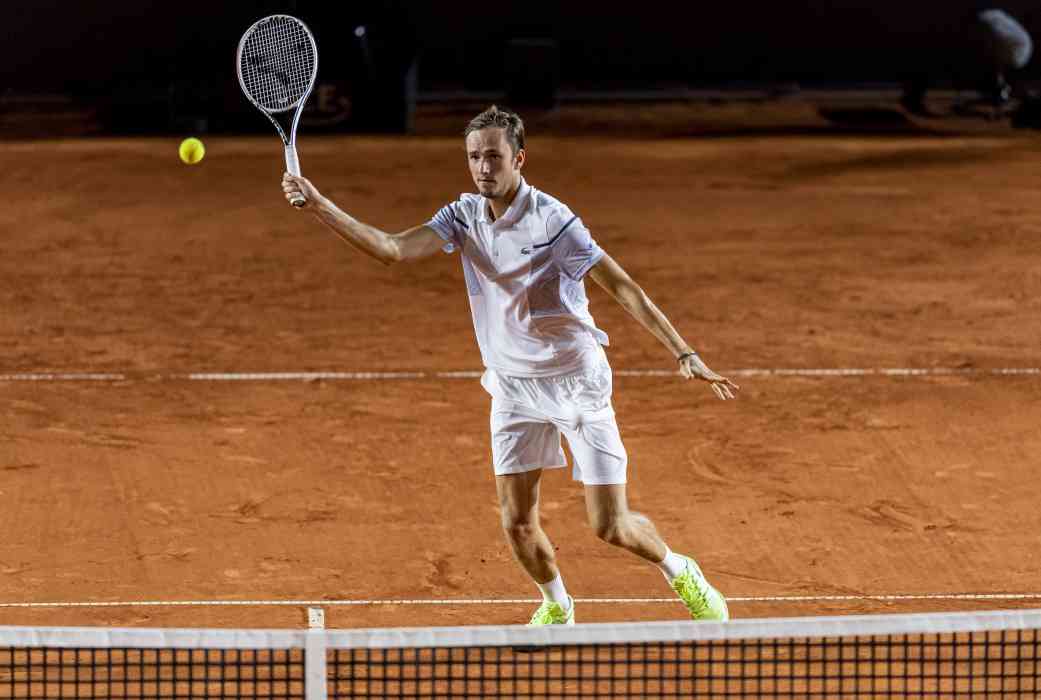 RBG Reichel Business Group GmbH - Hamburg European Open Fotos