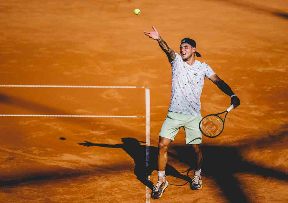 RBG Reichel Business Group GmbH - Hamburg European Open Fotos