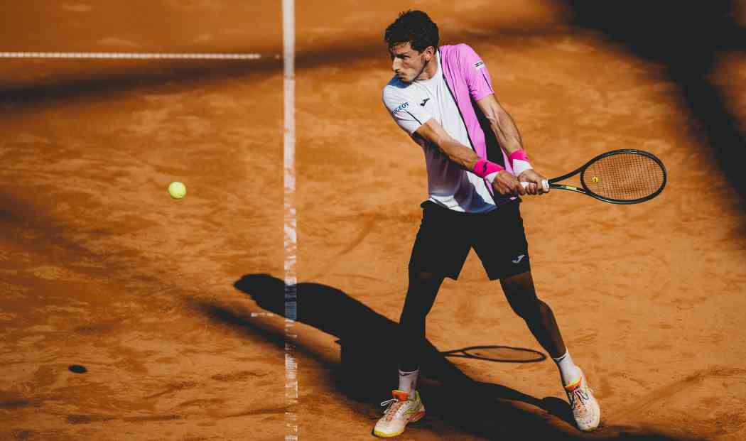 RBG Reichel Business Group GmbH - Hamburg European Open Fotos