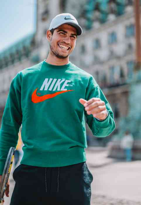 RBG Reichel Business Group GmbH - Hamburg European Open Fotos