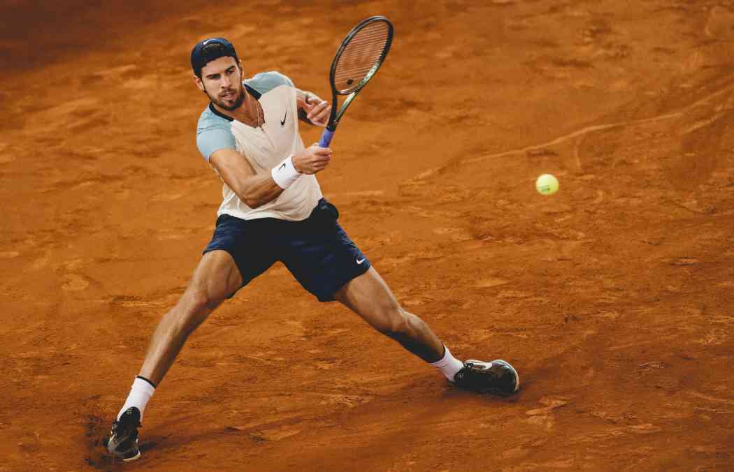 RBG Reichel Business Group GmbH - Hamburg European Open Fotos