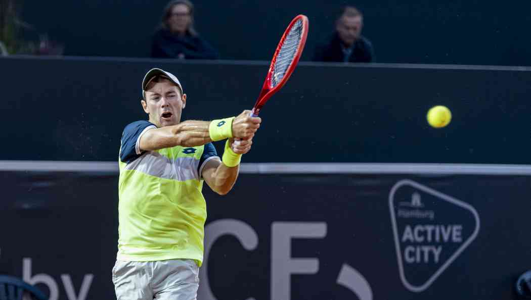 RBG Reichel Business Group GmbH - Hamburg European Open Fotos