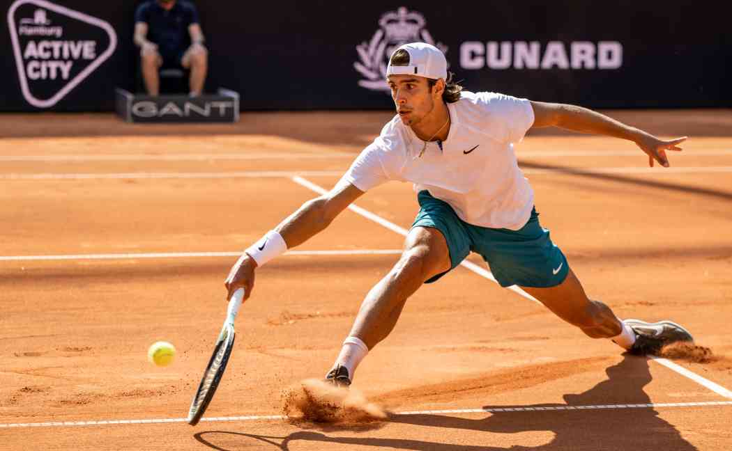 RBG Reichel Business Group GmbH - Hamburg European Open Fotos