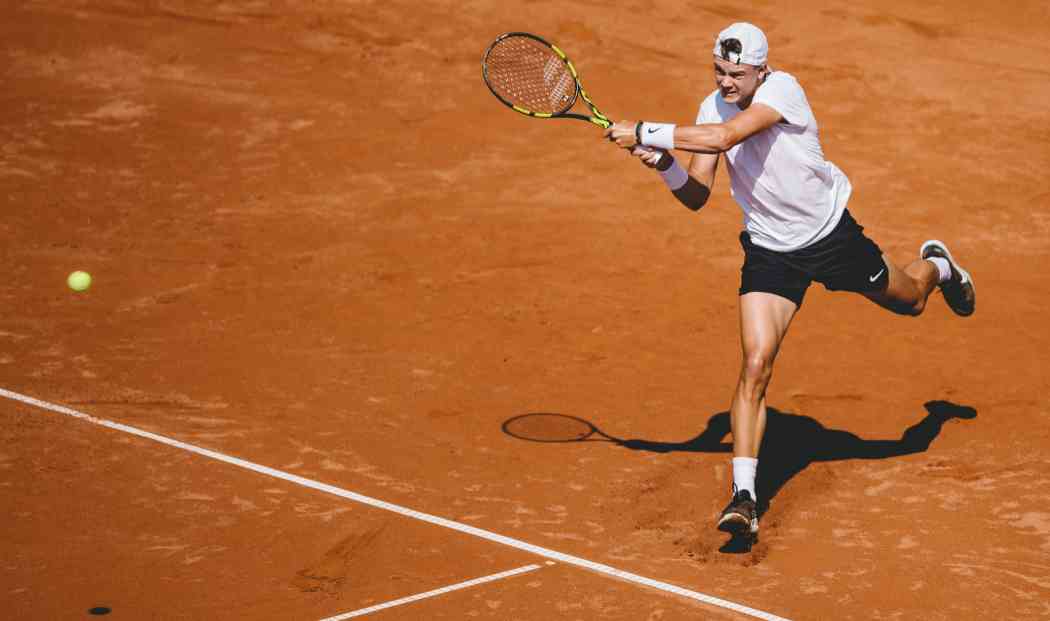 RBG Reichel Business Group GmbH - Hamburg European Open Fotos