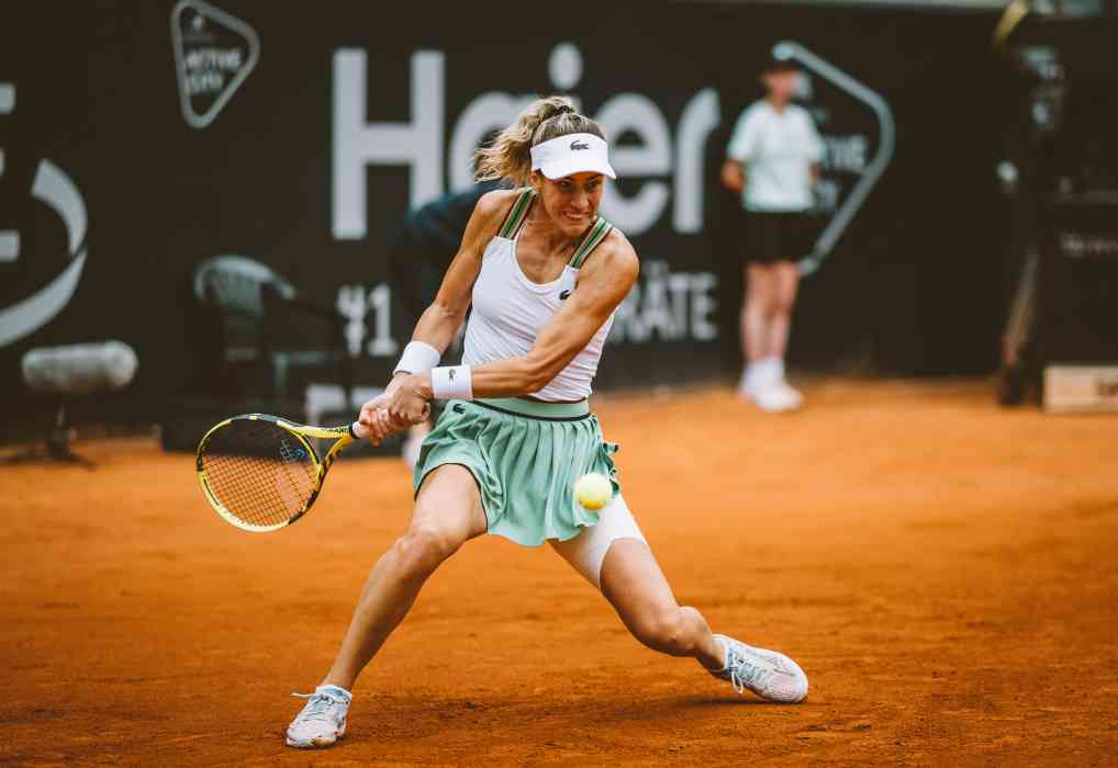 RBG Reichel Business Group GmbH - Hamburg European Open Fotos