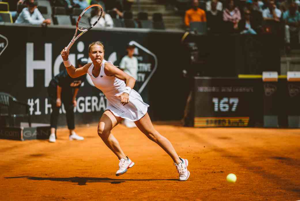 RBG Reichel Business Group GmbH - Hamburg European Open Fotos