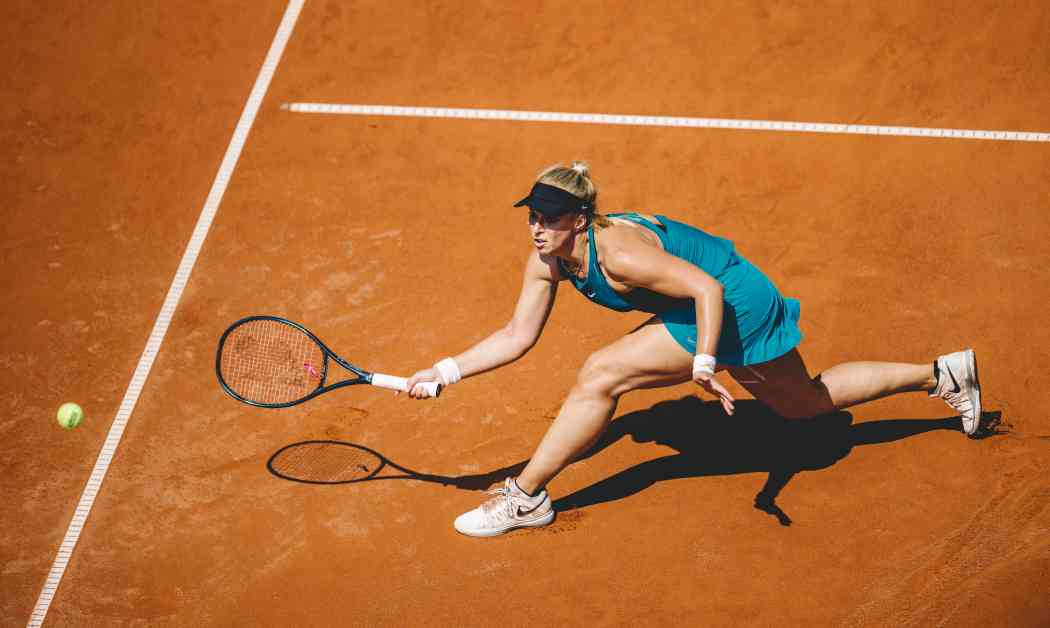 RBG Reichel Business Group GmbH - Hamburg European Open Fotos