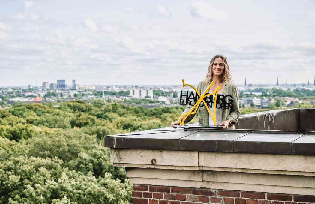 RBG Reichel Business Group GmbH - Hamburg European Open Fotos