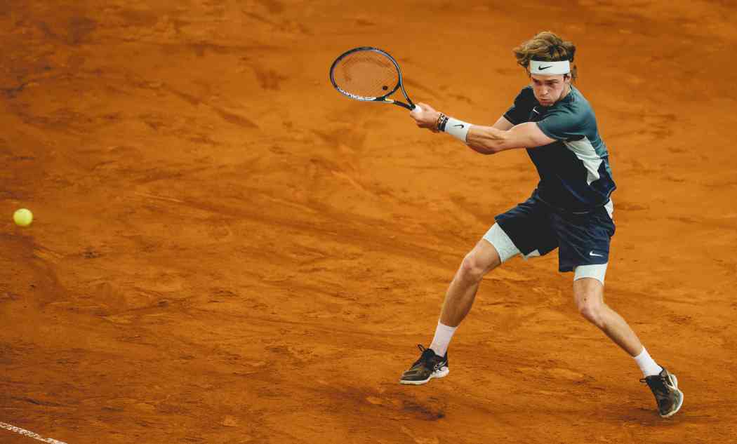 RBG Reichel Business Group GmbH - Hamburg European Open Fotos