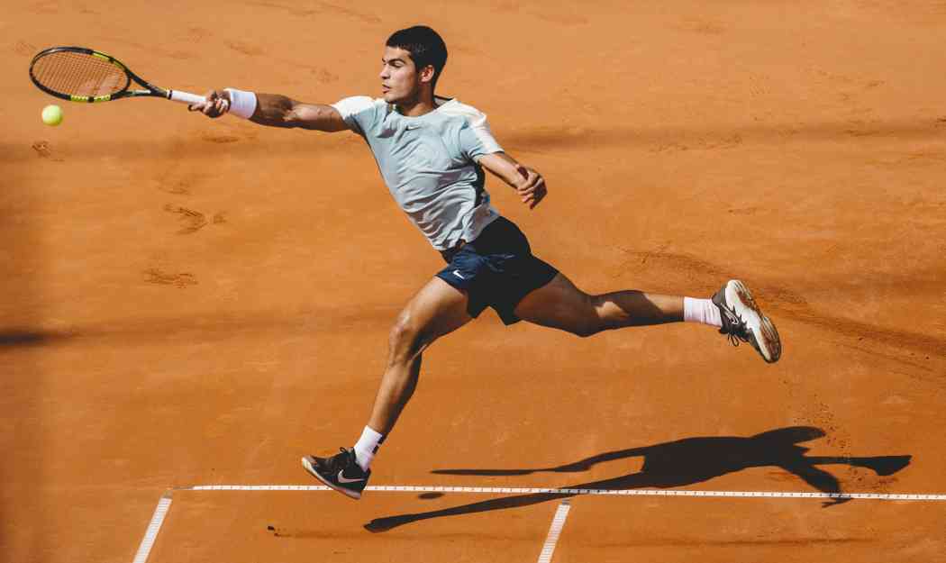 RBG Reichel Business Group GmbH - Hamburg European Open Fotos