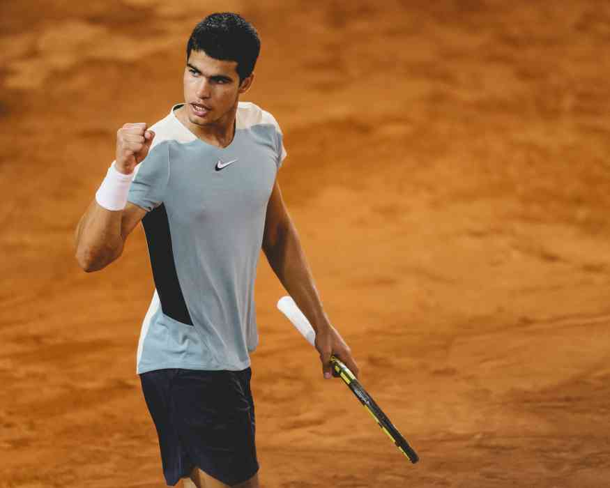 RBG Reichel Business Group GmbH - Hamburg European Open Fotos