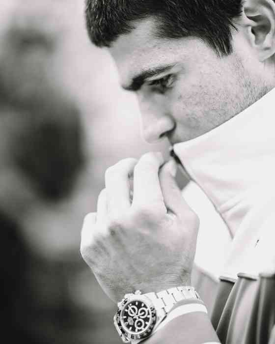 RBG Reichel Business Group GmbH - Hamburg European Open Fotos