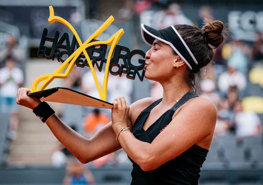 RBG Reichel Business Group GmbH - Hamburg European Open Fotos