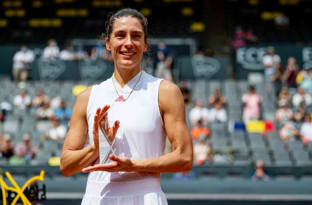 RBG Reichel Business Group GmbH - Hamburg European Open Fotos