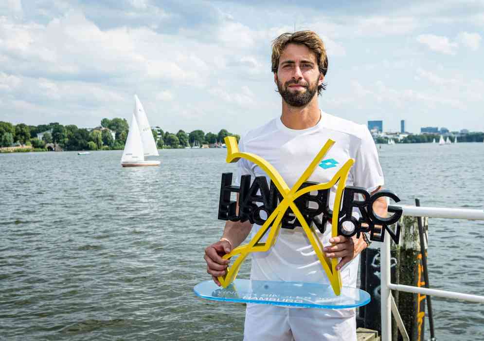 RBG Reichel Business Group GmbH - Hamburg European Open Fotos