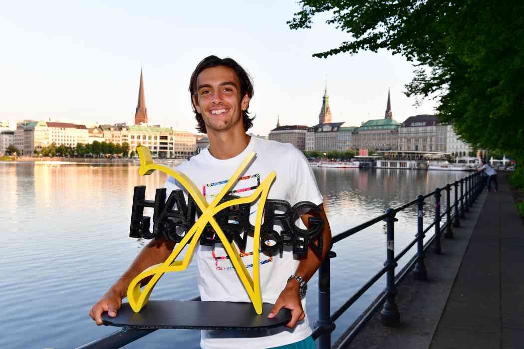 RBG Reichel Business Group GmbH - Hamburg European Open Fotos