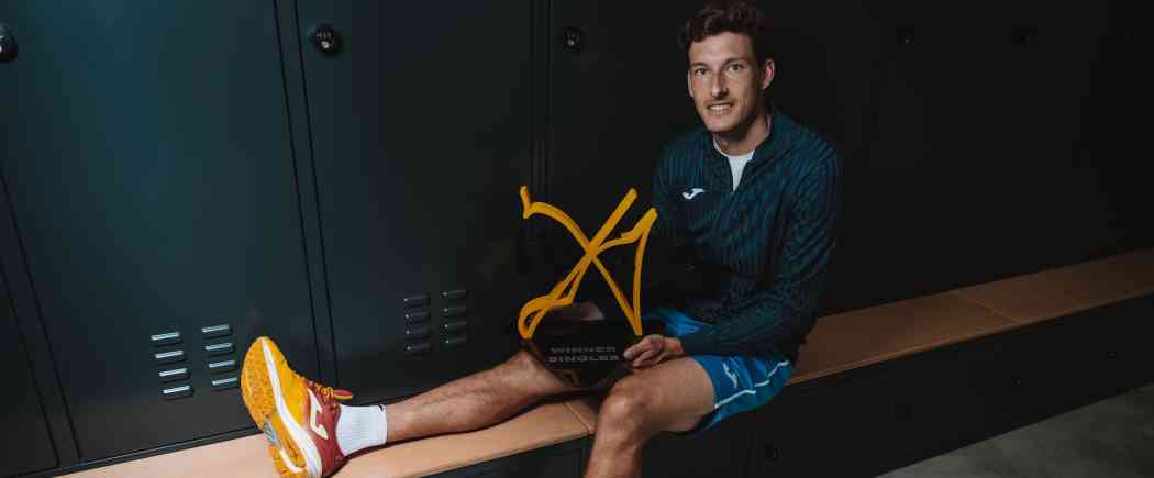 RBG Reichel Business Group GmbH - Hamburg European Open Fotos