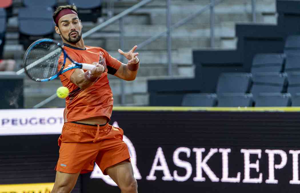 RBG Reichel Business Group GmbH - Hamburg European Open Fotos