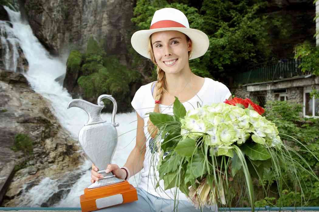 RBG Reichel Business Group GmbH - NÜRNBERGER Gastein Ladies Fotos