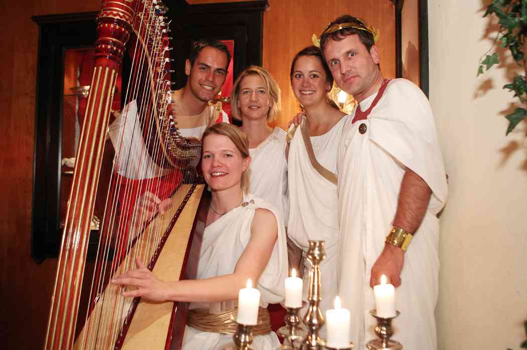 RBG Reichel Business Group GmbH - NÜRNBERGER Gastein Ladies Fotos