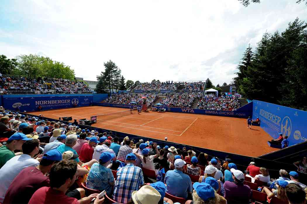 RBG Reichel Business Group GmbH - NÜRNBERGER Versicherungscup Fotos