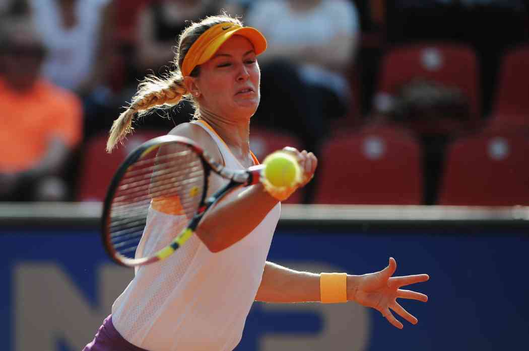 RBG Reichel Business Group GmbH - NÜRNBERGER Versicherungscup Fotos