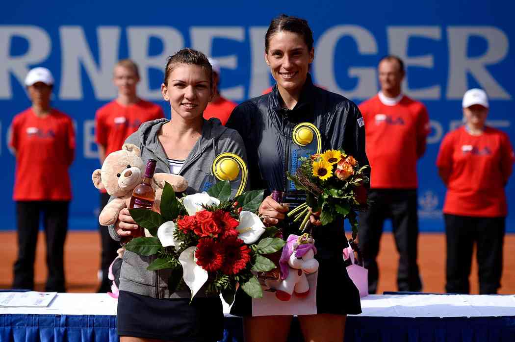 RBG Reichel Business Group GmbH - NÜRNBERGER Versicherungscup Fotos