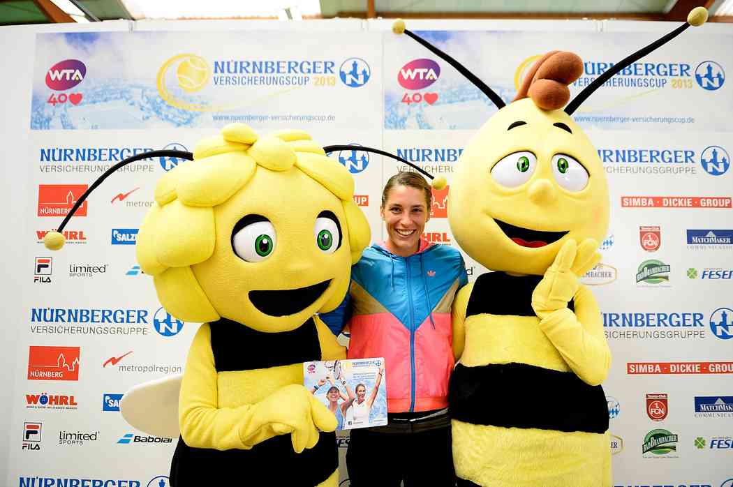 RBG Reichel Business Group GmbH - NÜRNBERGER Versicherungscup Fotos