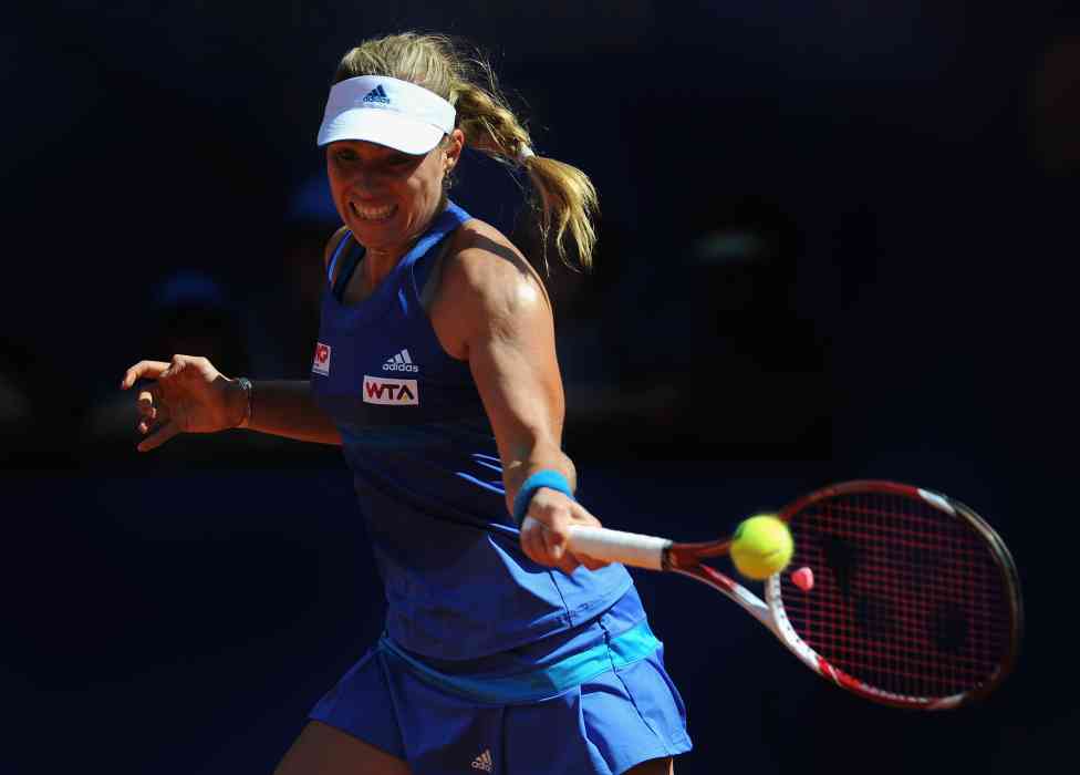 RBG Reichel Business Group GmbH - NÜRNBERGER Versicherungscup Fotos