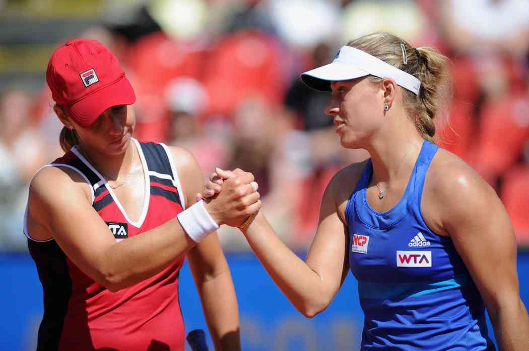 RBG Reichel Business Group GmbH - NÜRNBERGER Versicherungscup Fotos