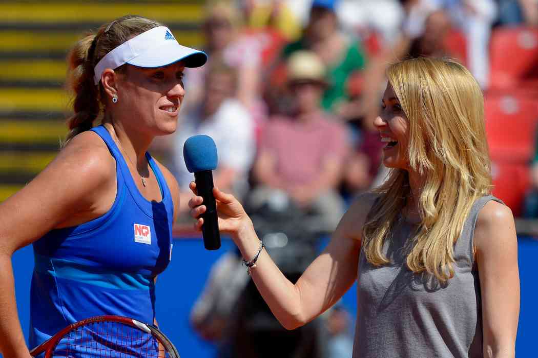 RBG Reichel Business Group GmbH - NÜRNBERGER Versicherungscup Fotos