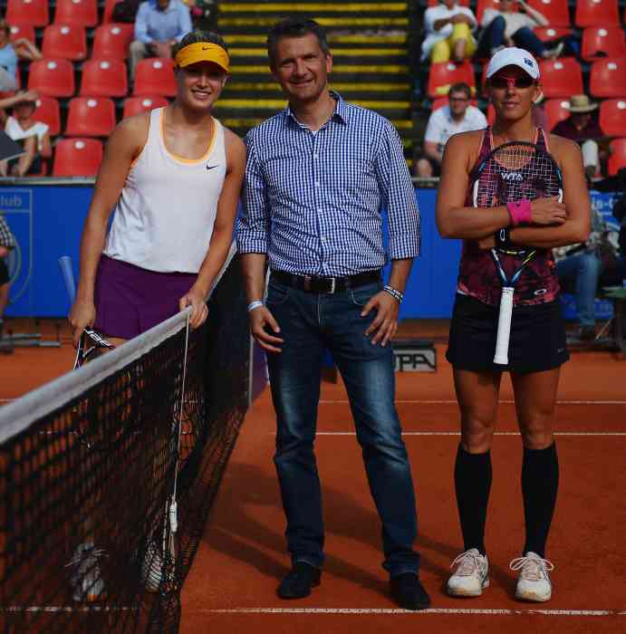 RBG Reichel Business Group GmbH - NÜRNBERGER Versicherungscup Fotos