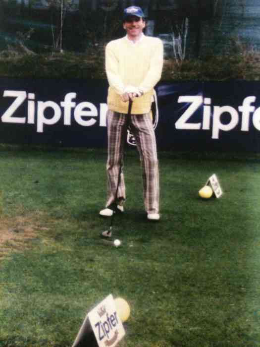 RBG Reichel Business Group GmbH - ZIPFER Olympia Team 2014