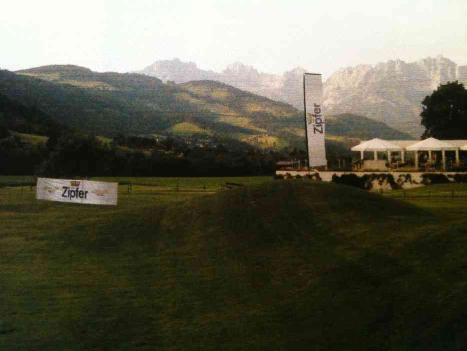 RBG Reichel Business Group GmbH - ZIPFER Olympia Team 2014